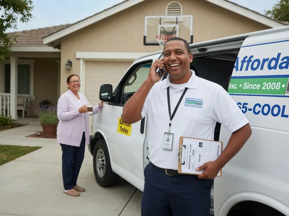 Central Ac Repair Lawson, MO FAQs